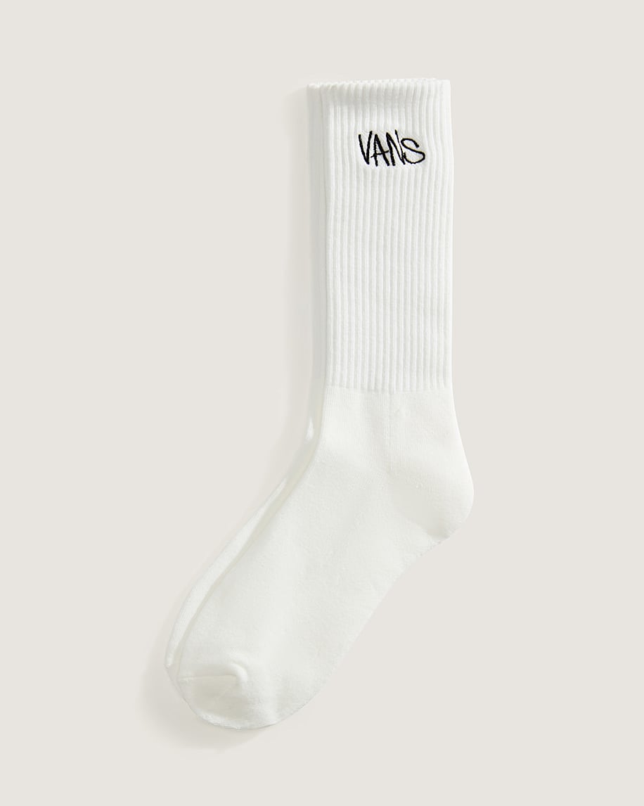 Vans x Atiba Socks VANS Atiba White HERO