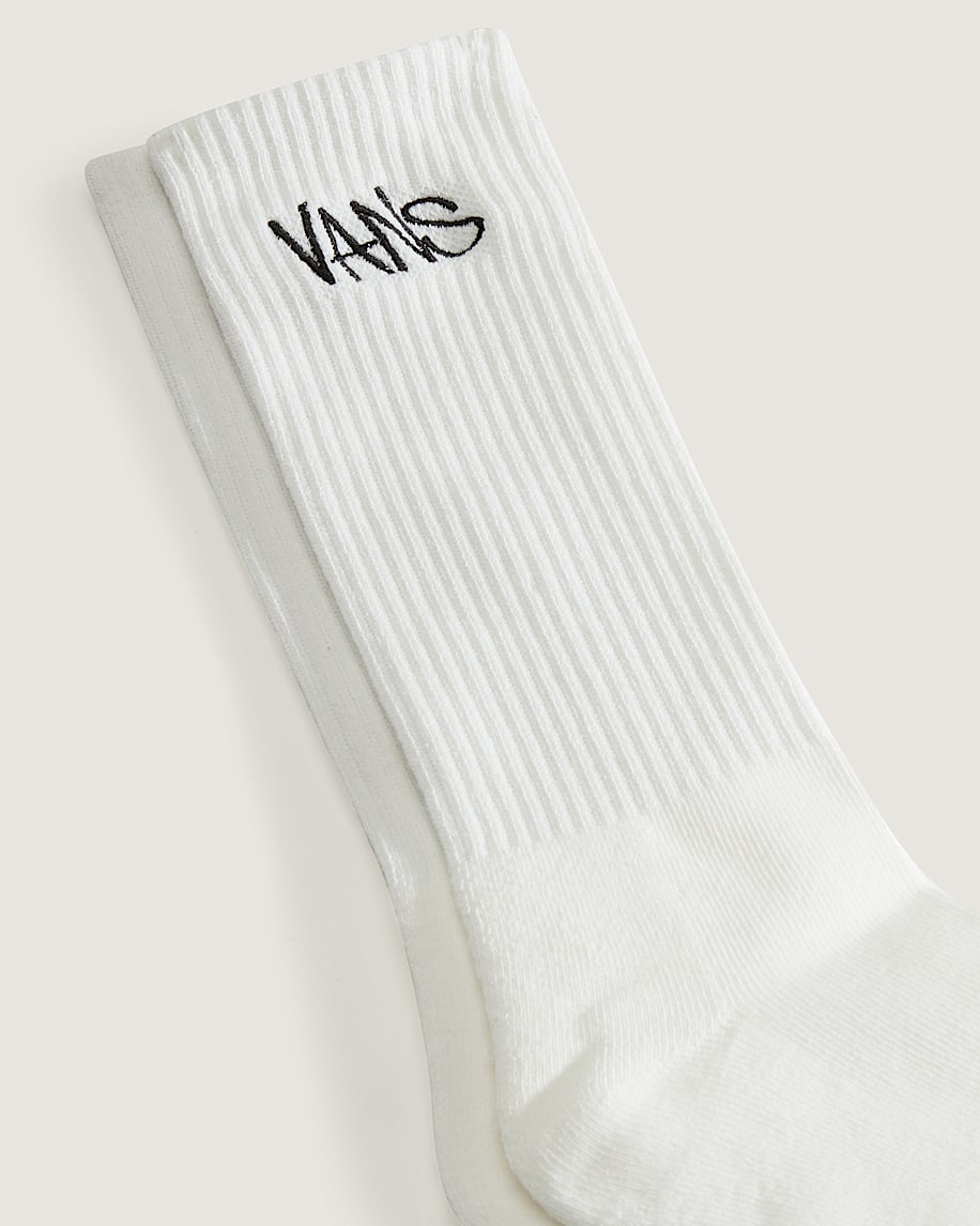 Vans x Atiba Socks VANS Atiba White ALT2
