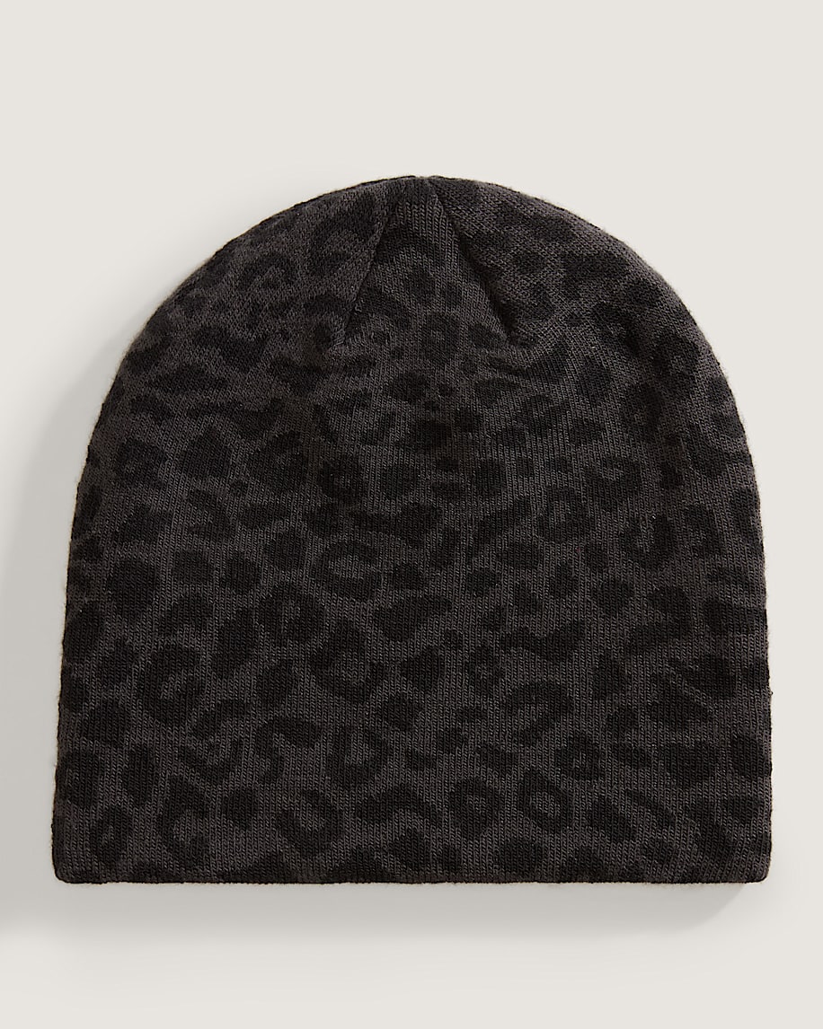 Vans Skull Beanie VANS Charcoal Grey ALT1