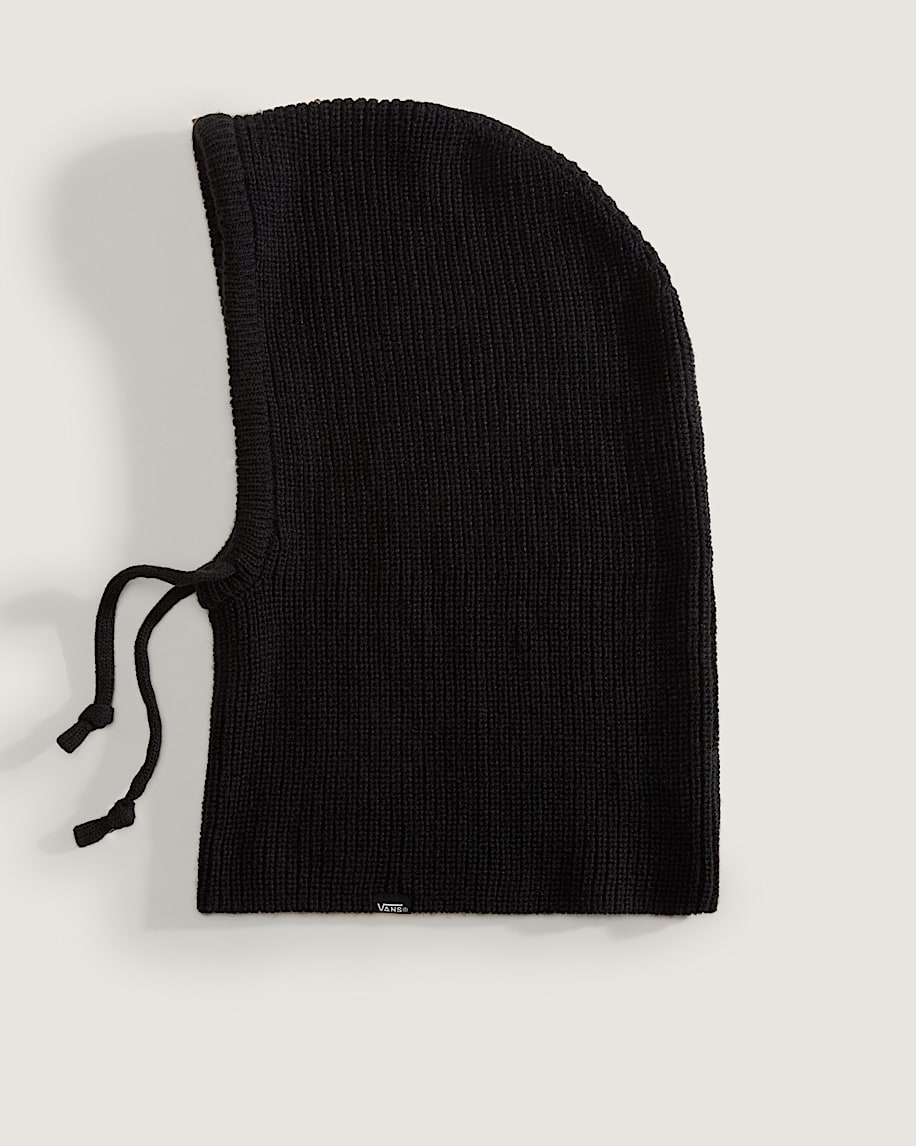 Off The Wall Hood VANS Black HERO