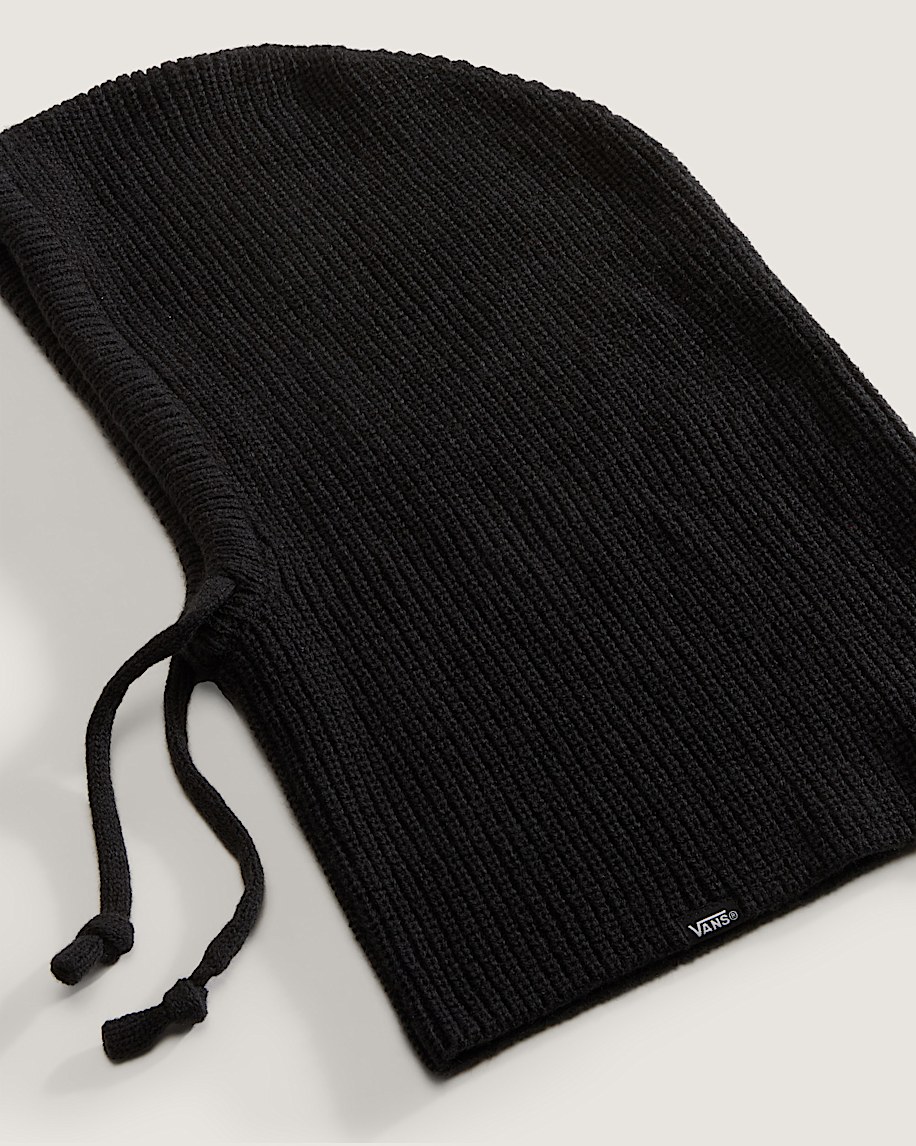 Off The Wall Hood VANS Black ALT2