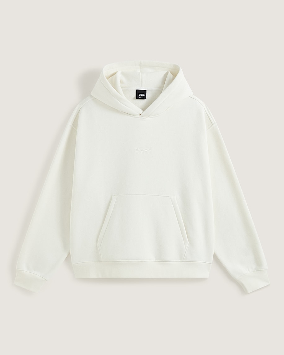 Boxed Pullover VANS White HERO