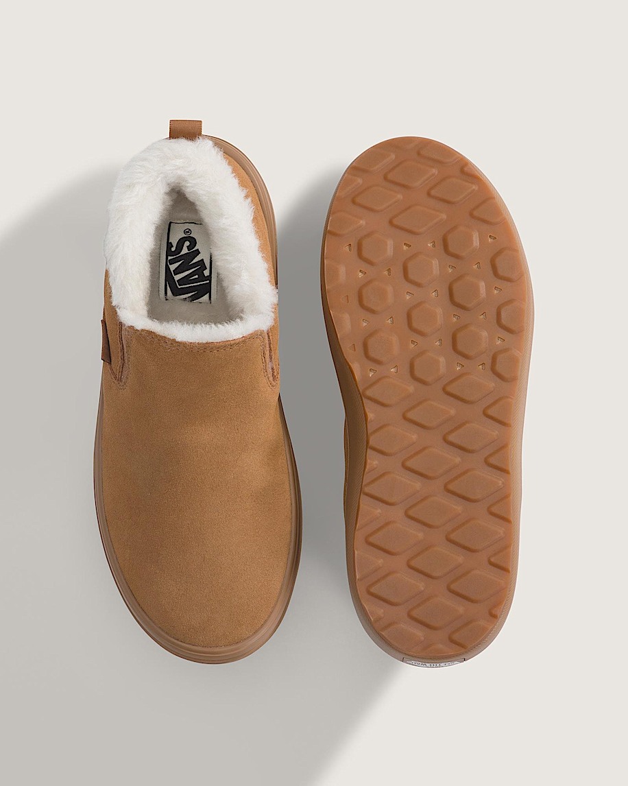 Mid-Slip Platform Light Shoe - thumbnail 7