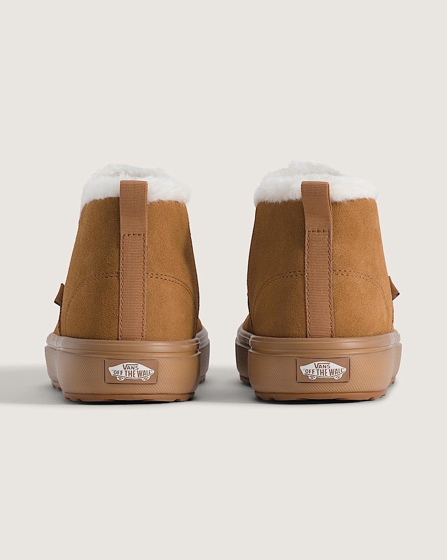 Mid-Slip Platform Light Shoe - thumbnail 8