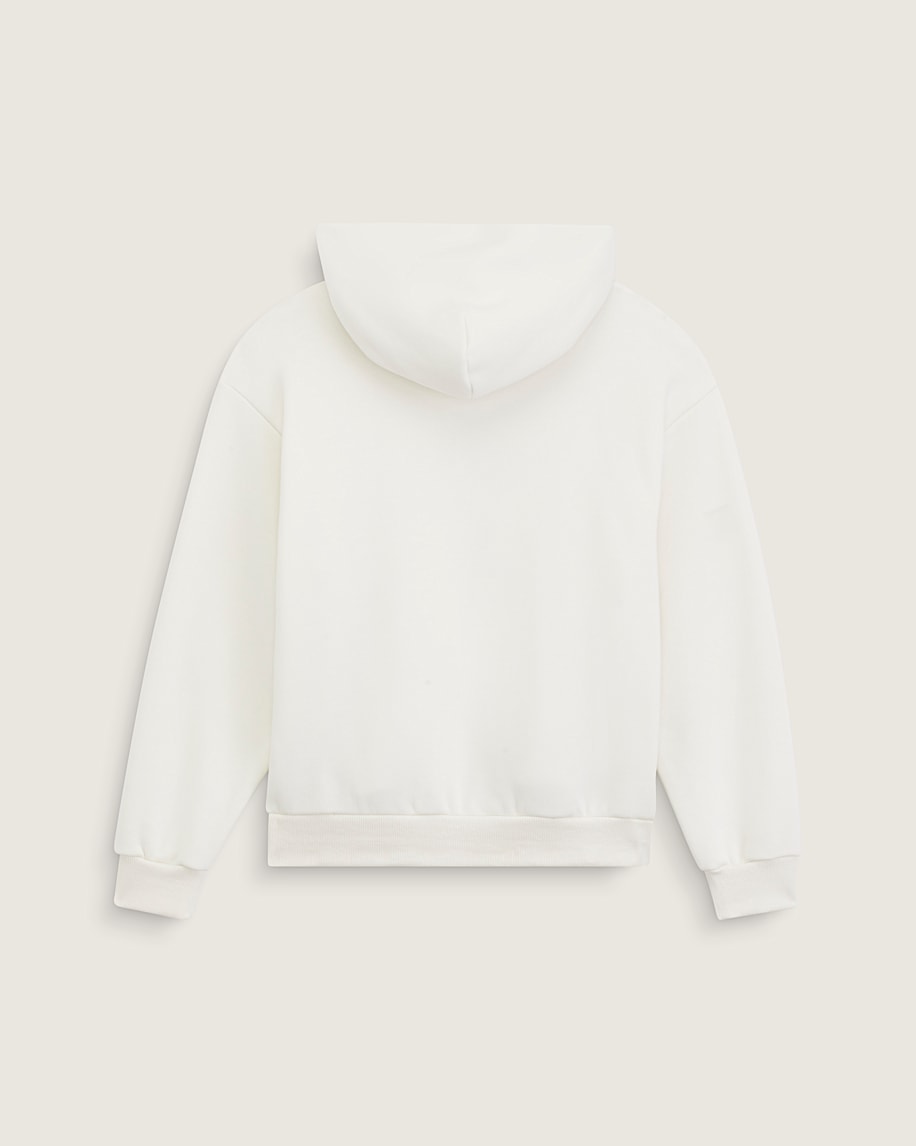 Salton Pullover VANS Marshmallow White ALT1