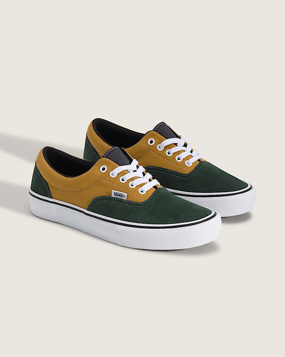 Skate Era Shoe VANS Oil Green ALT1