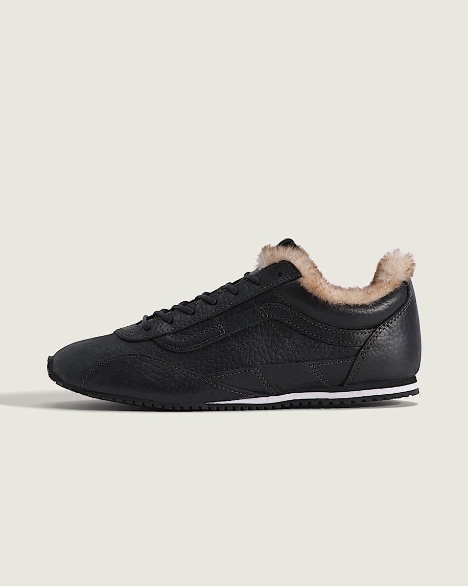 Premium Super Lowpro Trainer VANS Black HERO