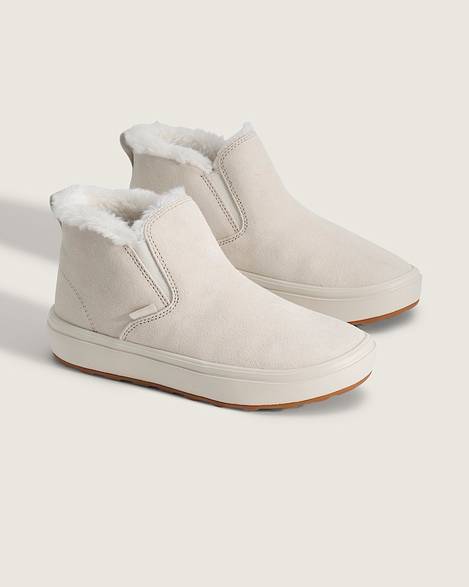 Mid-Slip Platform Light Shoe - thumbnail 2
