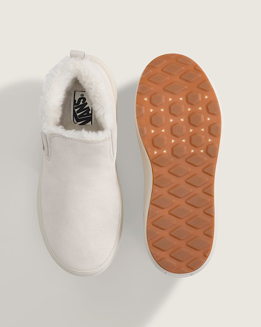 Mid-Slip Platform Light Shoe - thumbnail 3