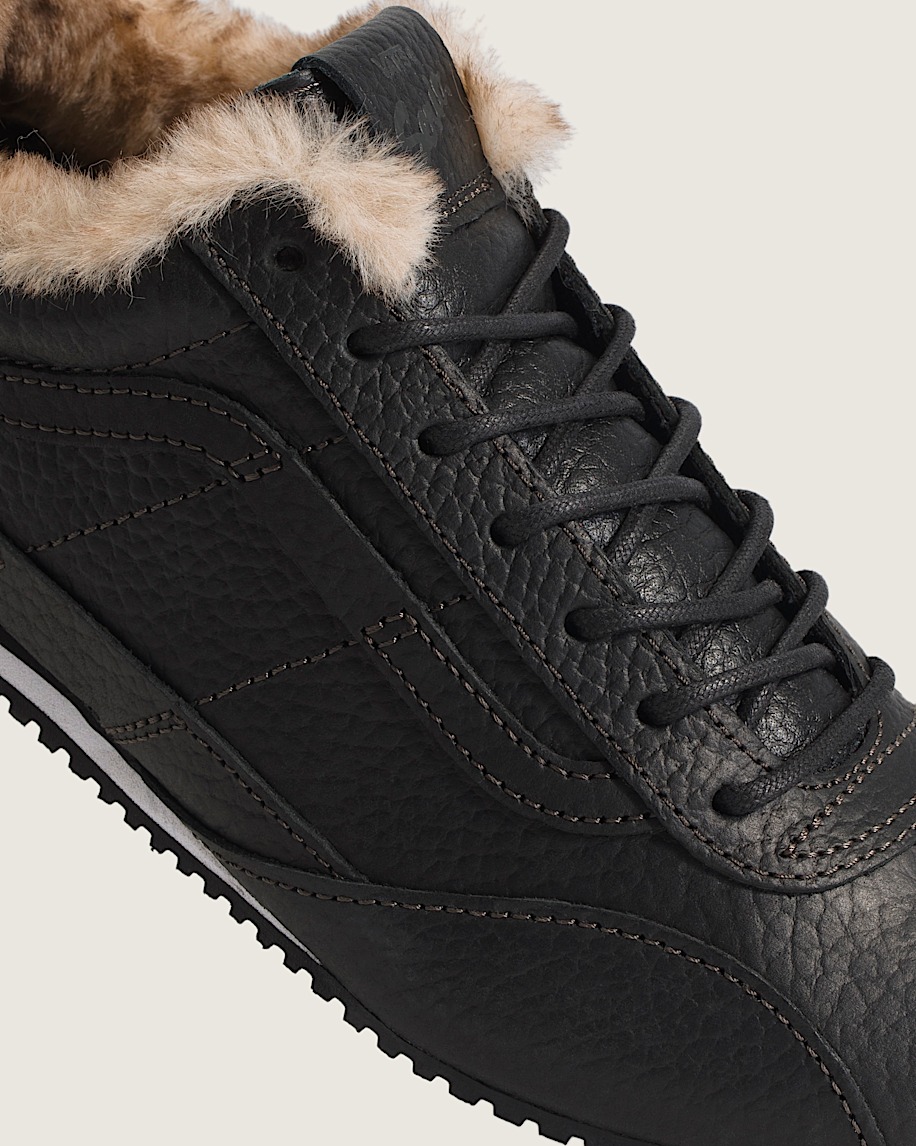 Premium Super Lowpro Trainer VANS Black ALT4