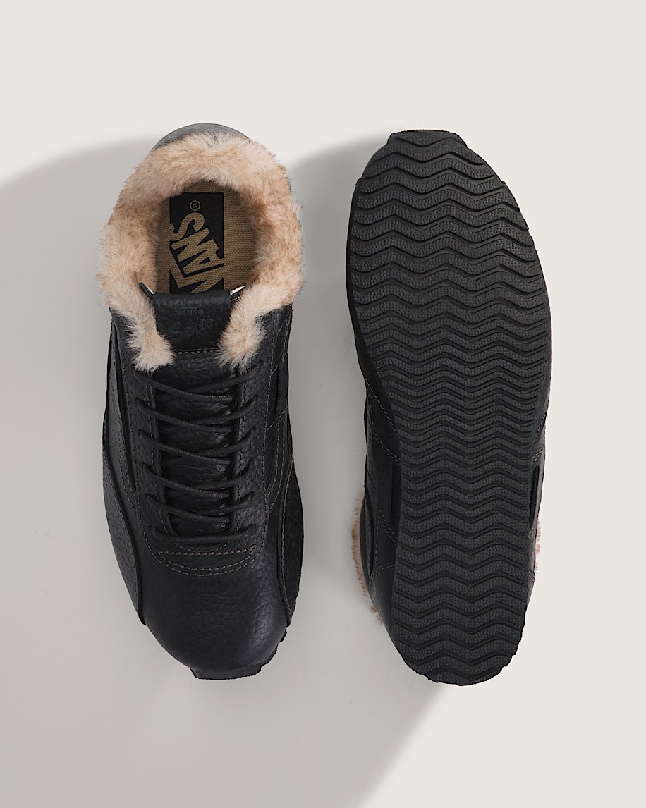 Premium Super Lowpro Trainer VANS Black ALT2