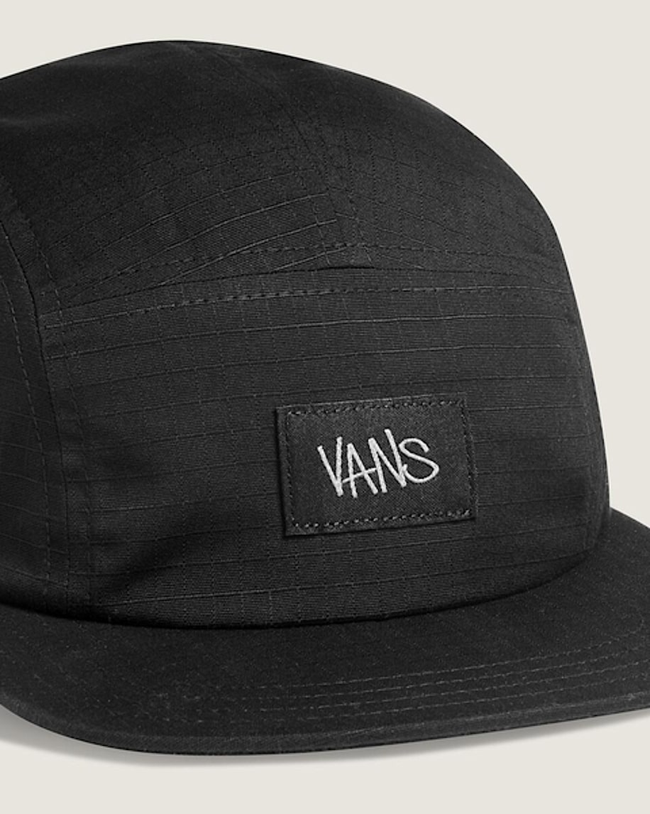 Vans x Atiba Hat VANS Atiba Black ALT1