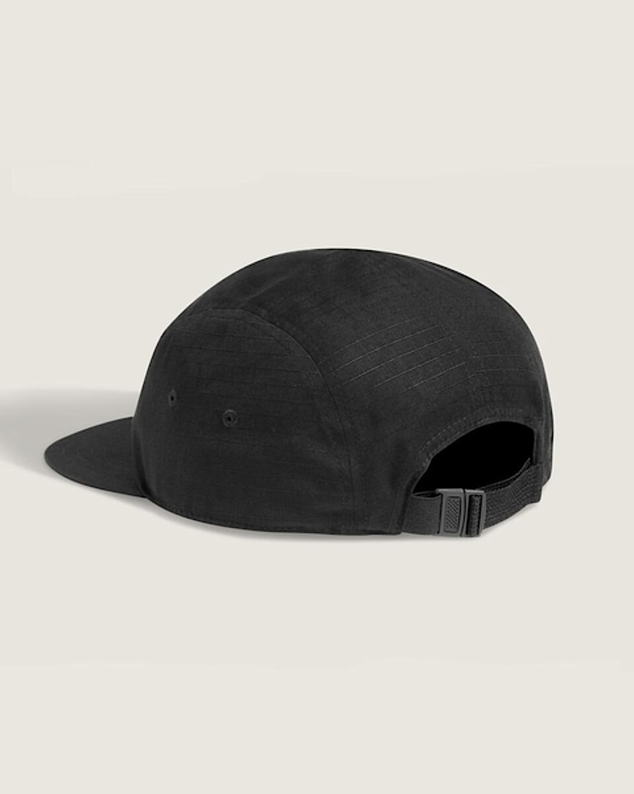 Vans x Atiba Hat VANS Atiba Black ALT2