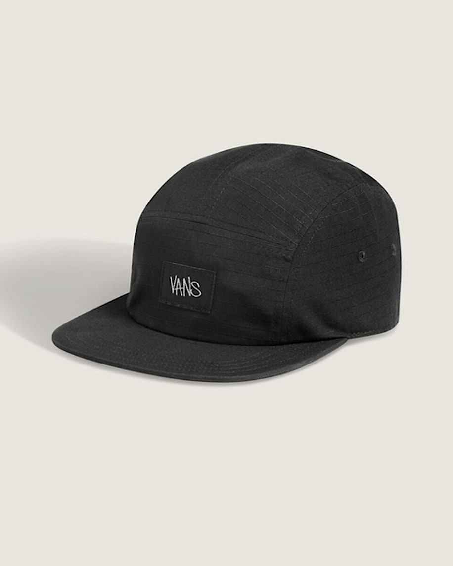 Vans x Atiba Hat VANS Atiba Black HERO