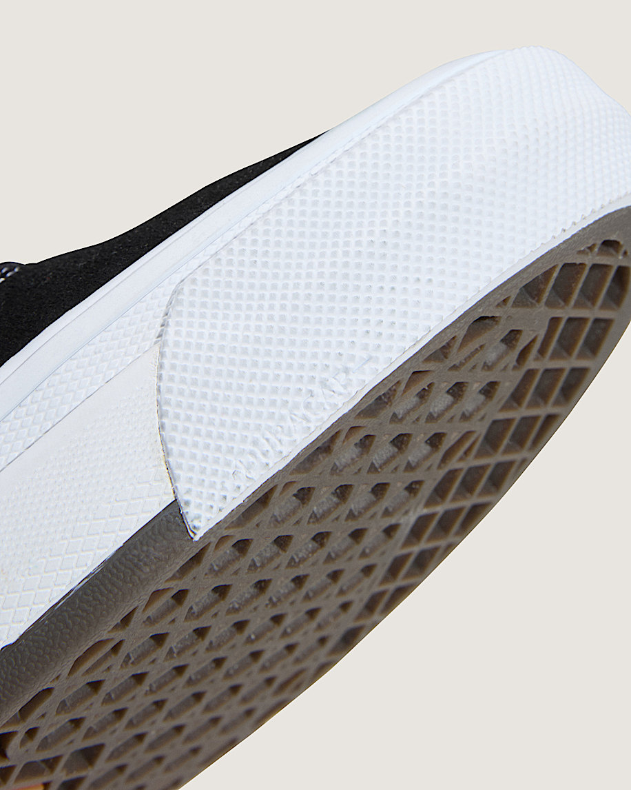 Skate Era Wafflecup Shoe VANS Black  White ALT7