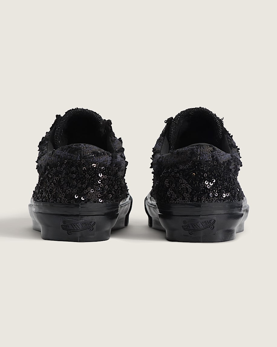 Premium Old Skool 36 Shoe VANS Black  Black ALT3