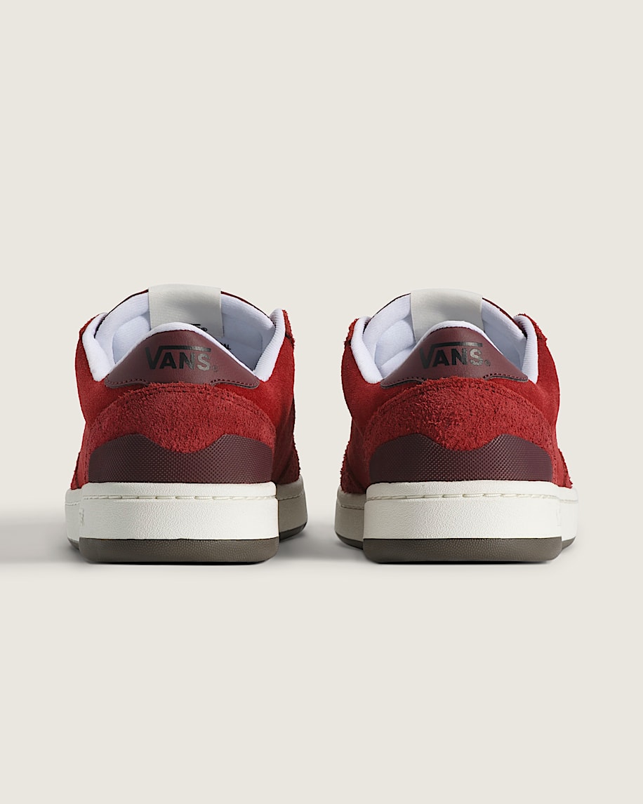 Court Low Shoe VANS Bordeaux ALT3