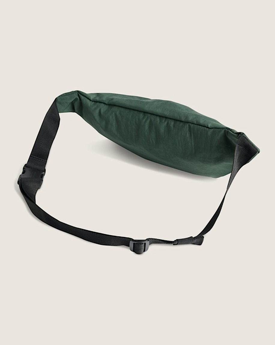 Ward Cross Body Pack VANS Oil Green ALT1