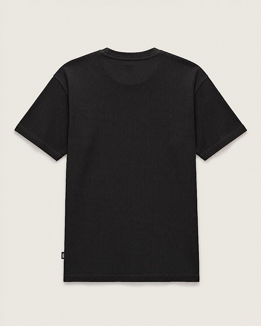Core Thermal TShirt VANS Black ALT1