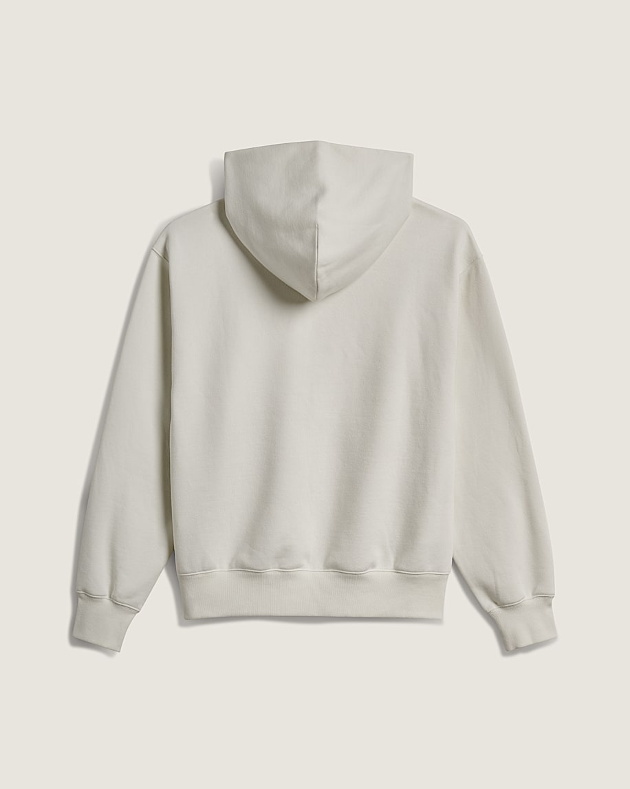 I Love My Vans Pullover VANS Marshmallow White ALT1