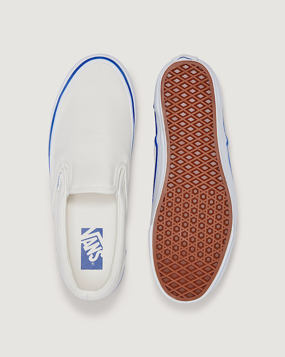 Premium Slip-On Shoe