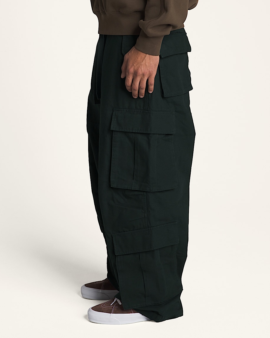 Premium Baggy Cargo Pant
