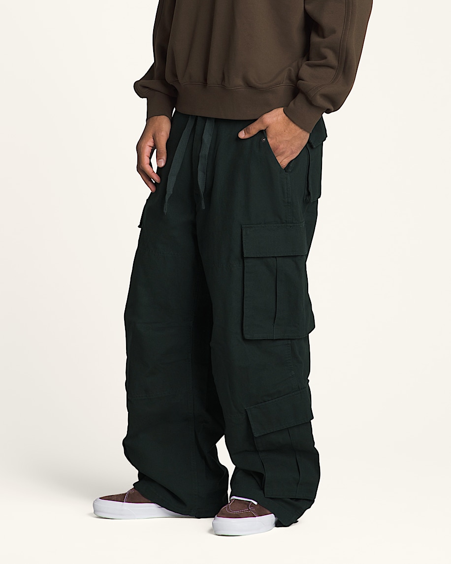 Premium Baggy Cargo Pant