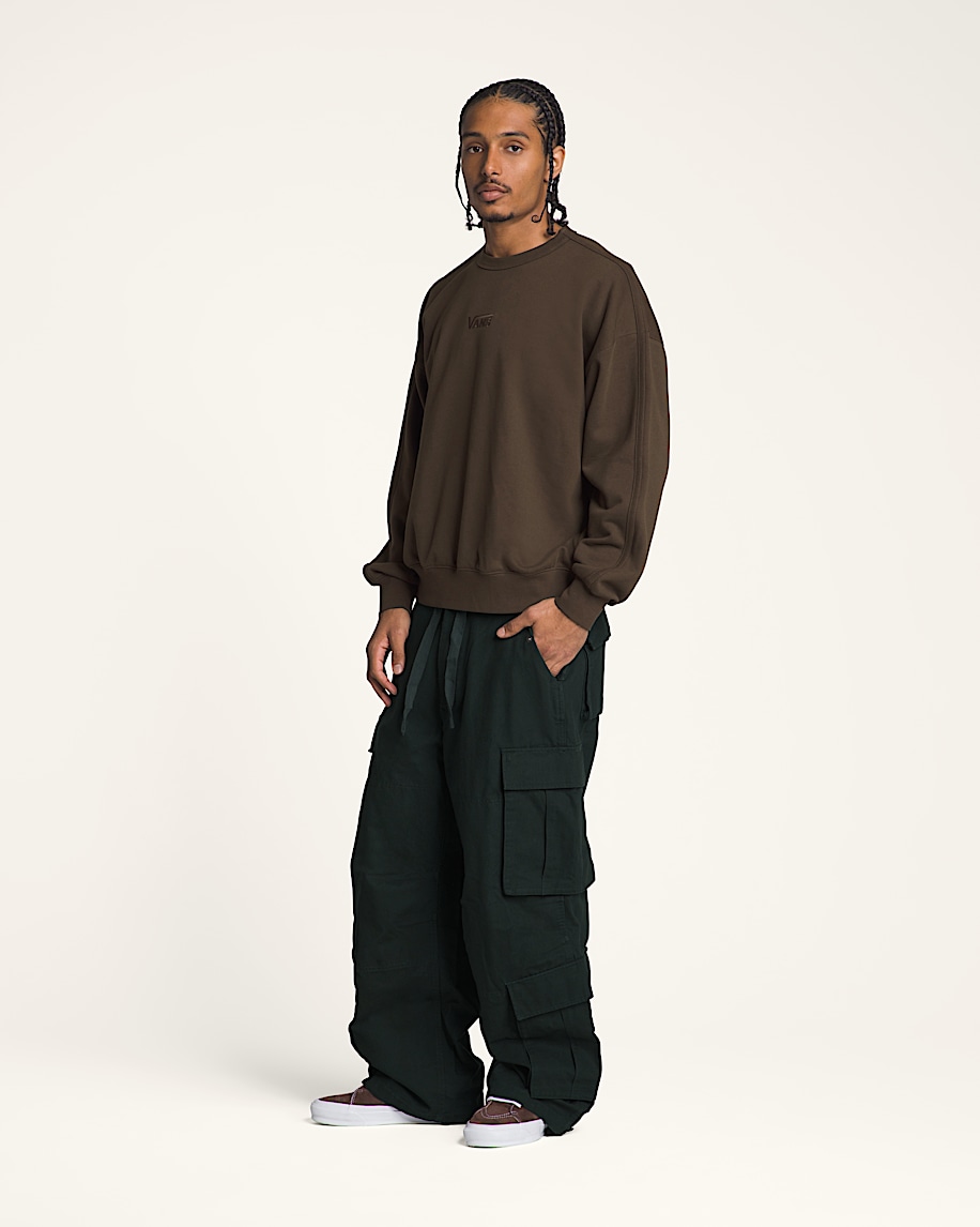 Premium Baggy Cargo Pant