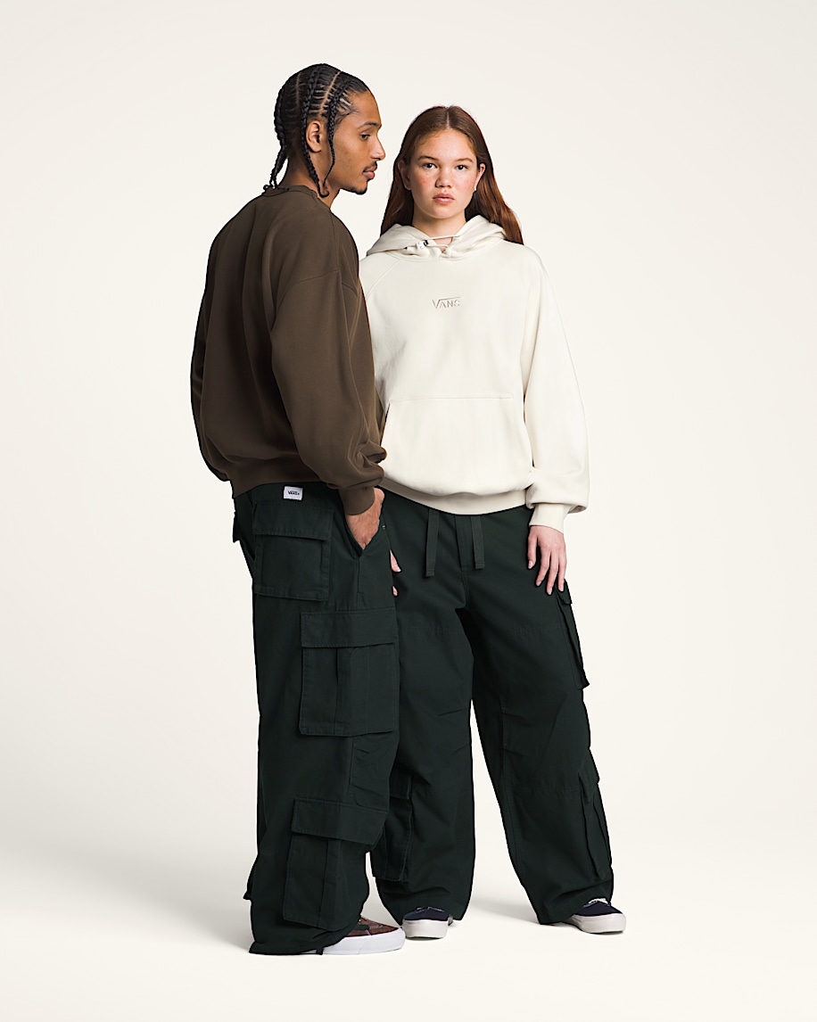 Premium Baggy Cargo Pant