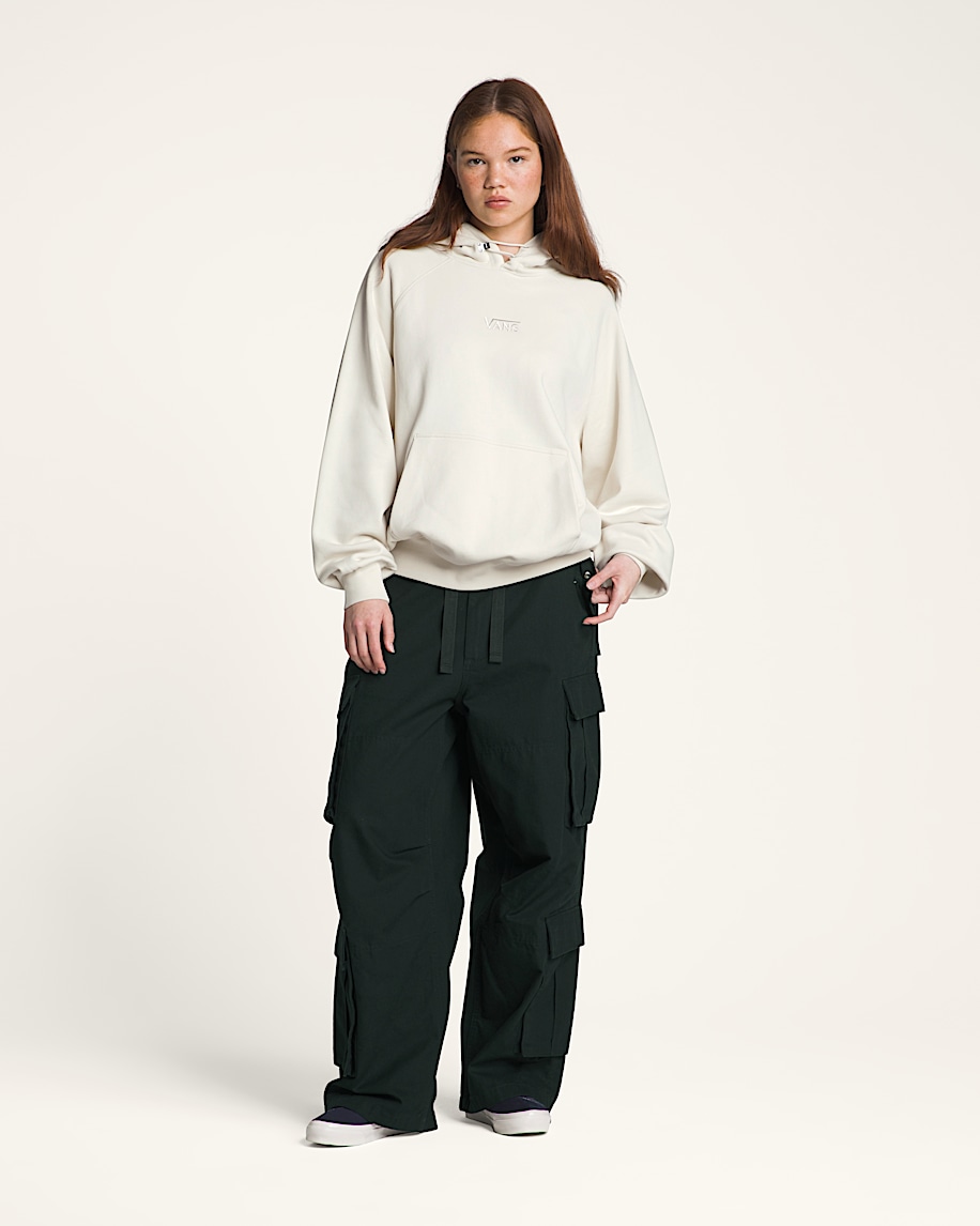 Premium Baggy Cargo Pant