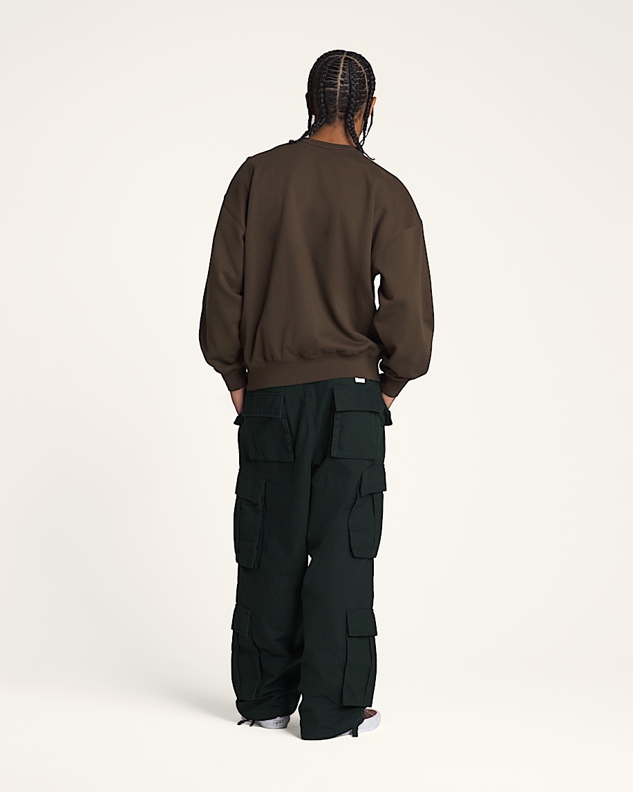 Premium Baggy Cargo Pant