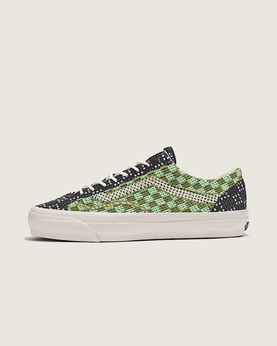 OTW Old Skool 36 Engineered Knit
