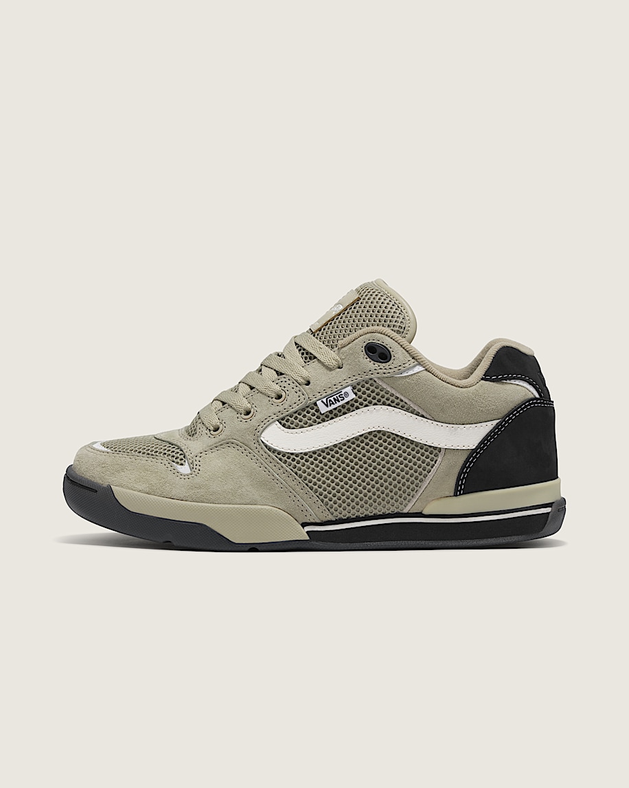 Premium Rowley XLT Shoe