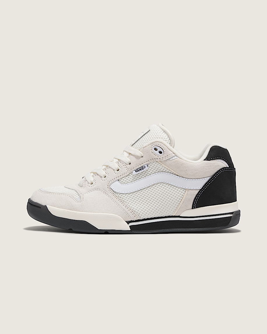 贈り物 Egret Road Off in Shoe XLT Rowley Premium White Vans | スケートボード