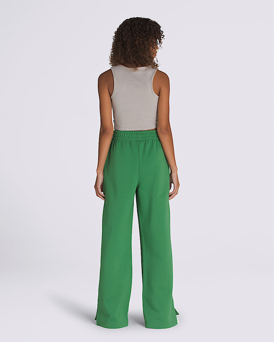 Relay Track Pants - 4