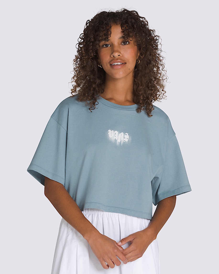 Grafitti Nightwash T-Shirt - 2