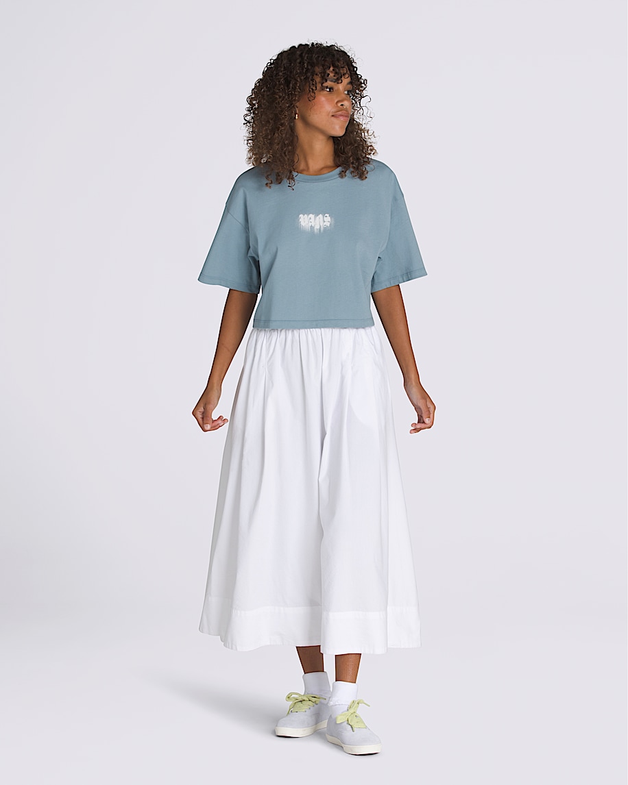 Grafitti Nightwash T-Shirt - 3