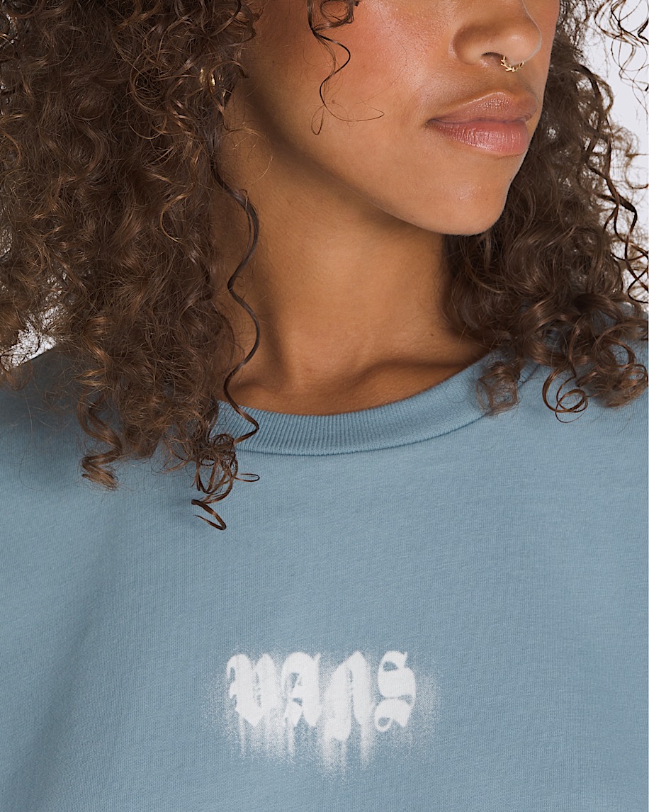 Grafitti Nightwash T-Shirt - 4