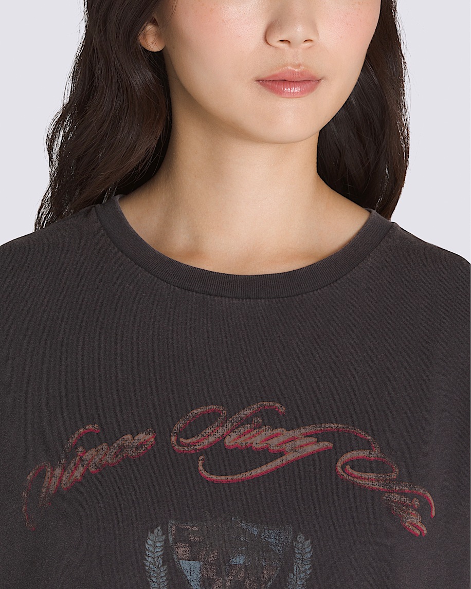 Palm Impresa T-Shirt - 4