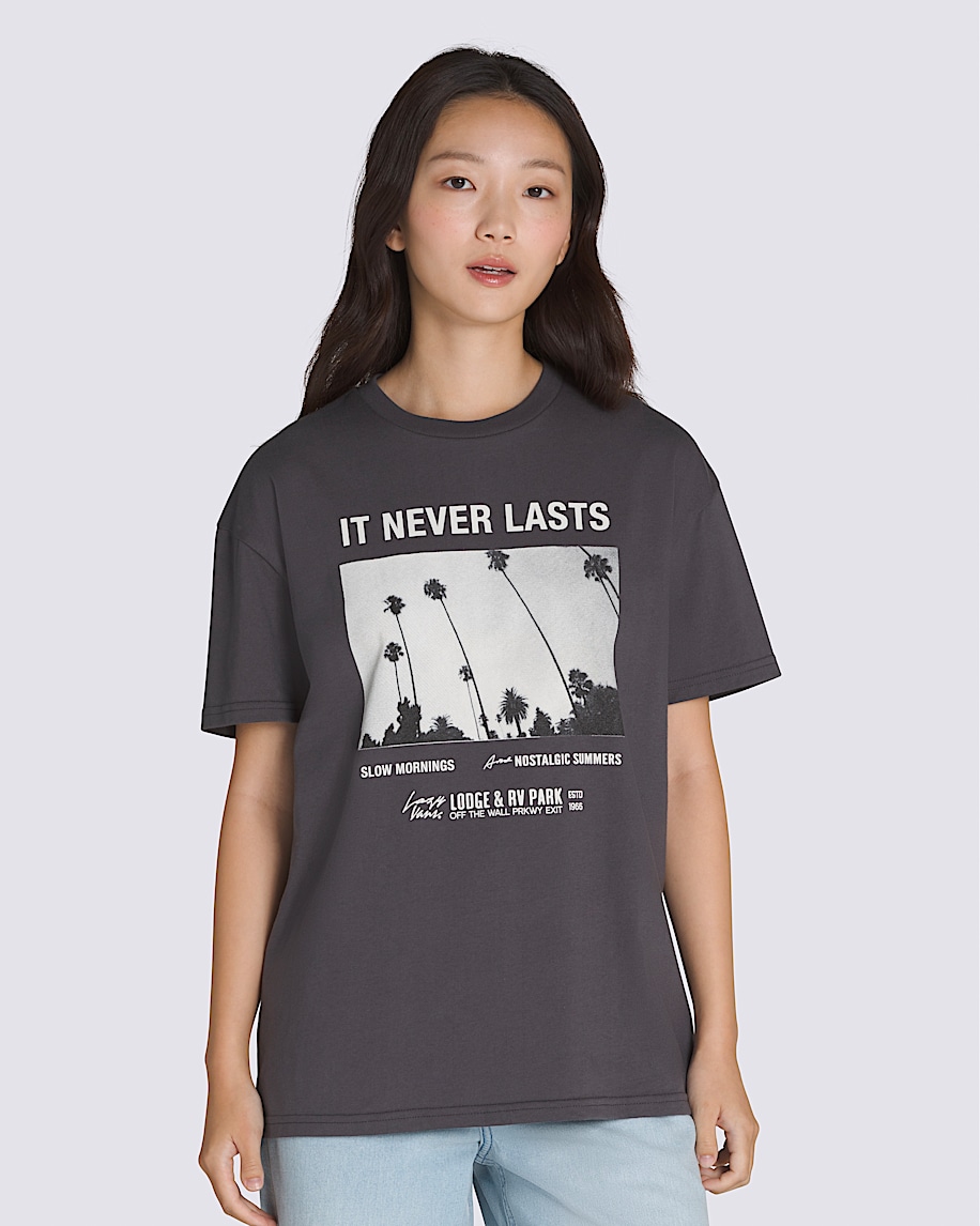 Photo Neverlasting T-Shirt - 2