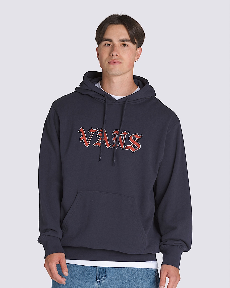 Original Standards Ye Olde Vans Sweatshirt