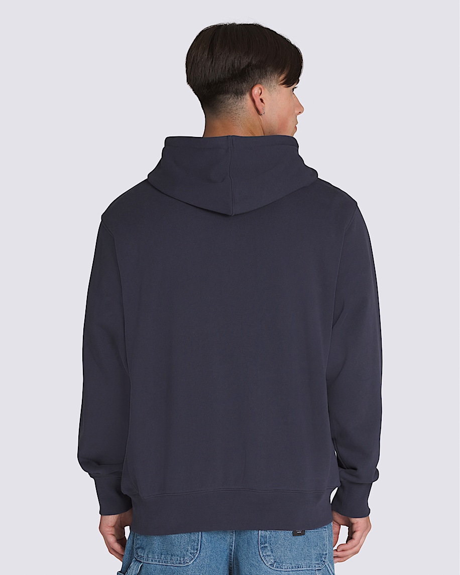 Original Standards Ye Olde Vans Sweatshirt