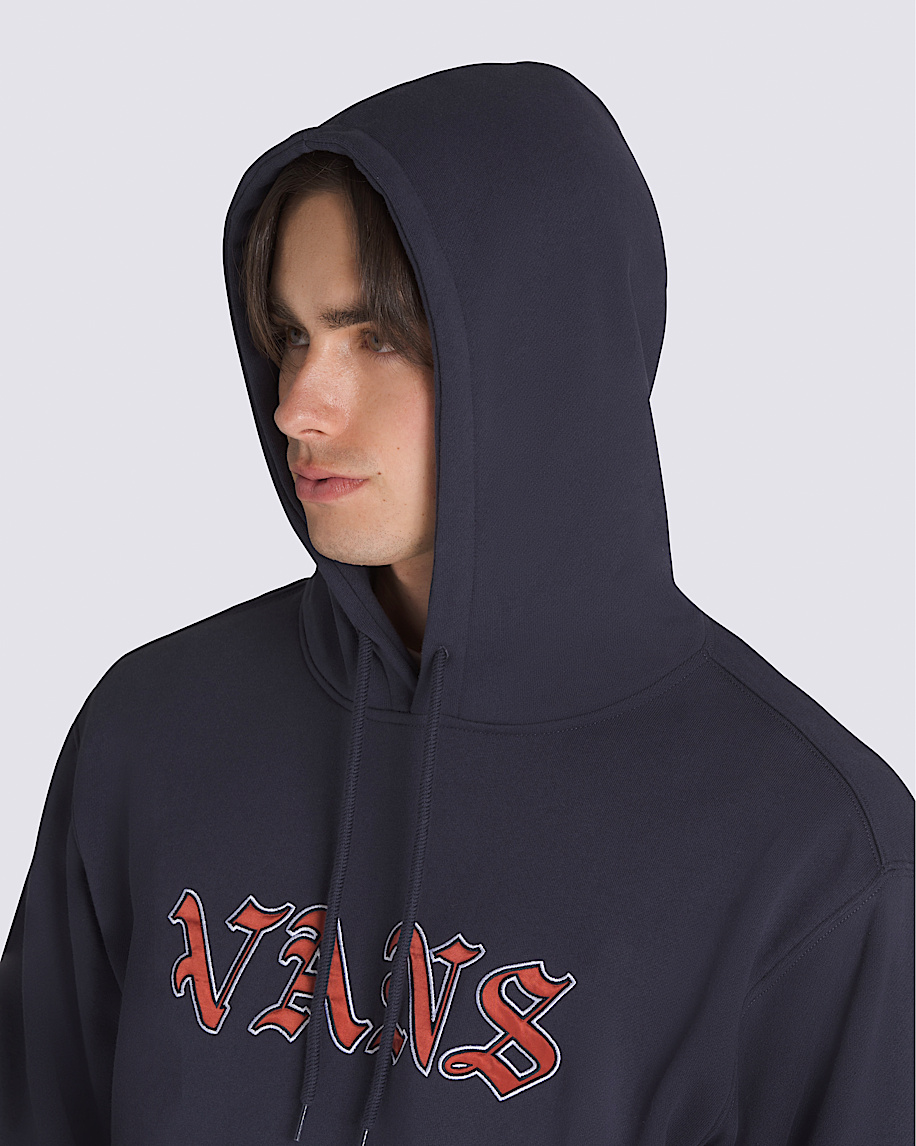 Original Standards Ye Olde Vans Sweatshirt