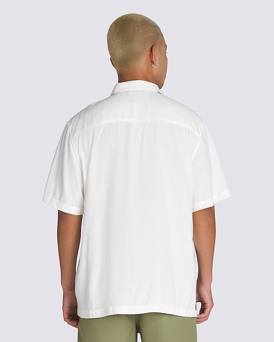 Creswell Woven Shirt - 3