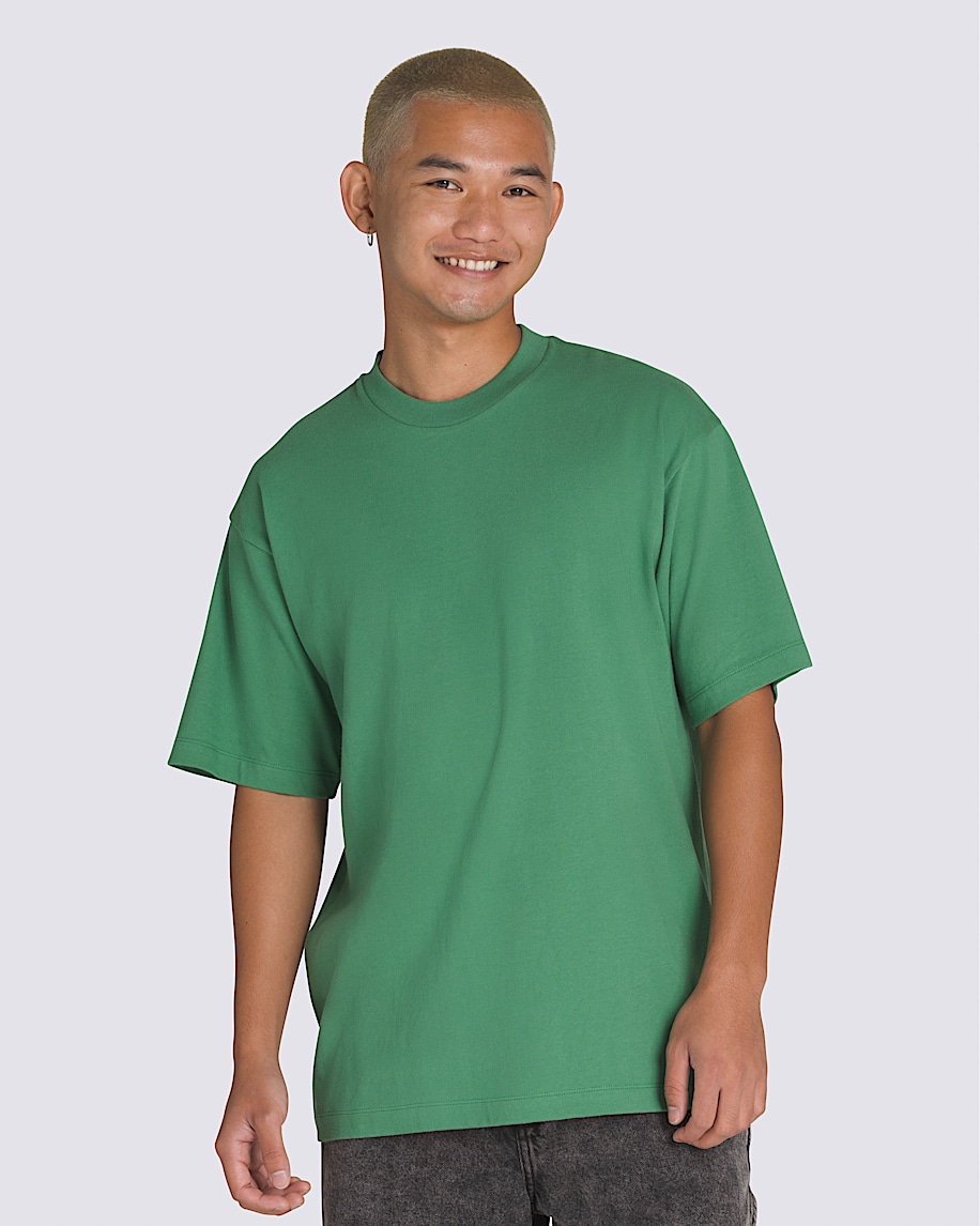 Original Standards T-Shirt in Fairway Green | Vans