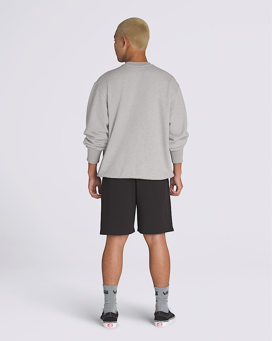 Original Standards 19'' Fleece Shorts
