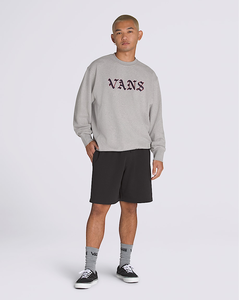 Original Standards 19'' Fleece Shorts