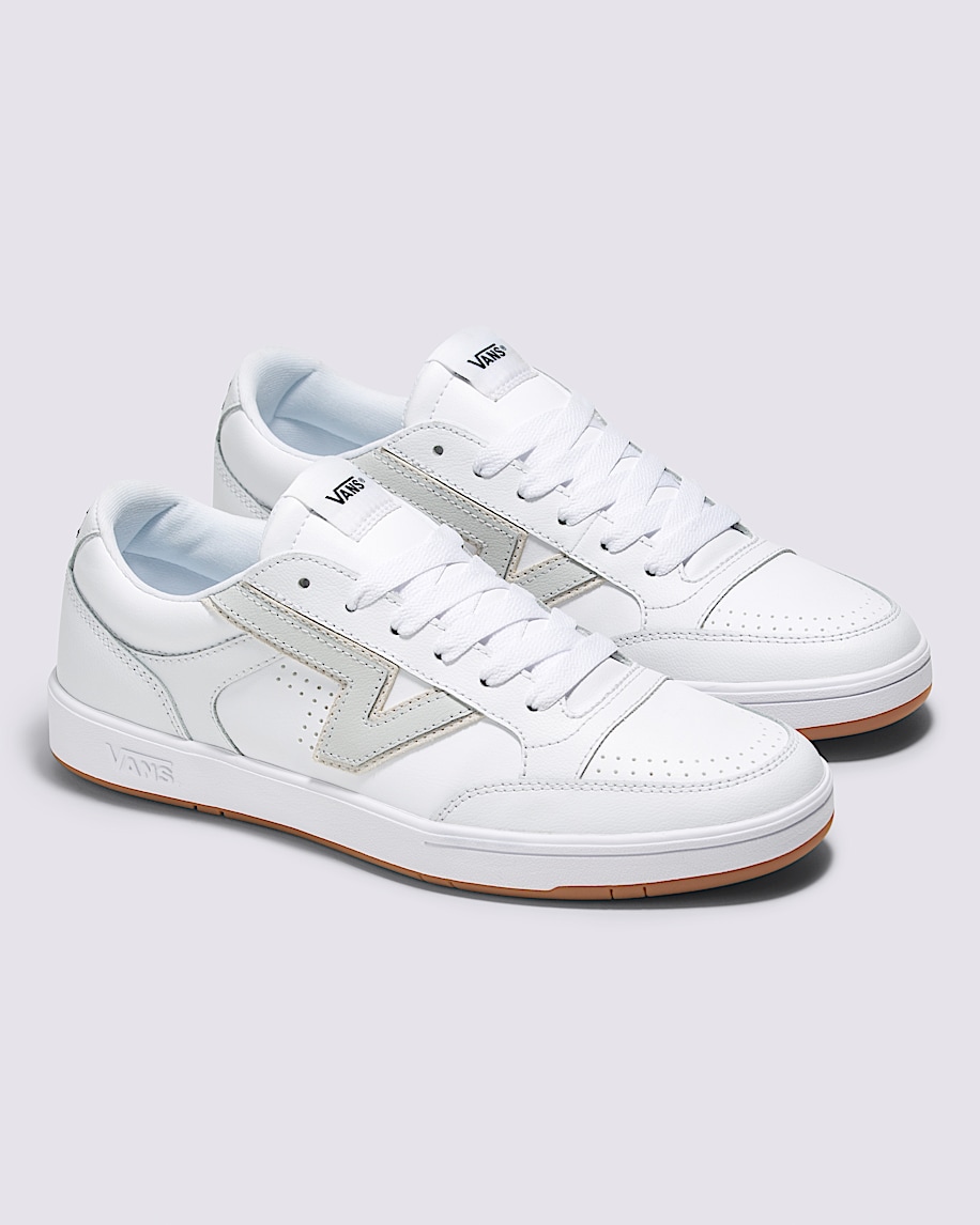 Lowland ComfyCush Shoe - 3