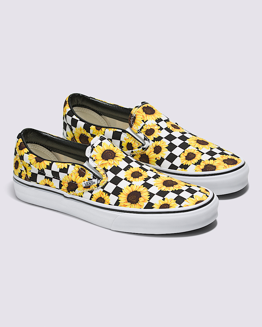 Customs Classic Slip-On Shoe - 2
