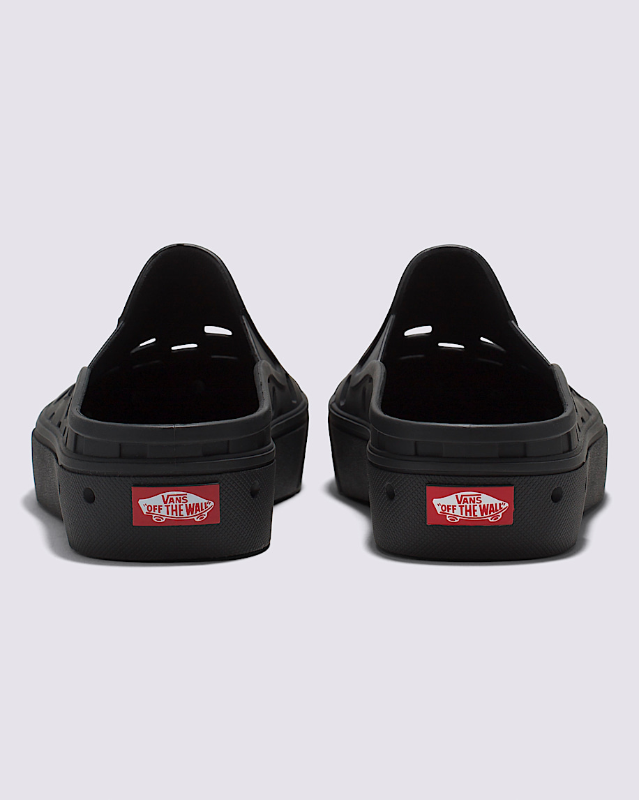 Slip-On Mule TRK Shoe